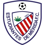 شعار Estudiantes de Mérida U20