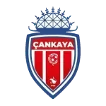شعار Çankaya FK U19