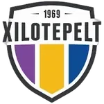 شعار Xilotepelt FC