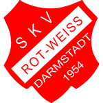 شعار SKV Rot-Weiß Darmstadt II U19