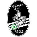 شعار Fidenza