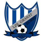 شعار LZS Granat Borki