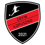 شعار MKS Zryw 2021 Łopuszno