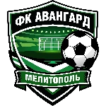 شعار Avangard Melitopol