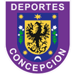 شعار Deportes Concepción U16