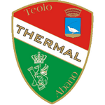 شعار Thermal Abano Teolo