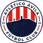 شعار Atletico Avila FC