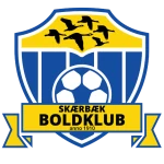 شعار Skærbæk BK