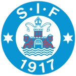 شعار Silkeborg XI