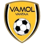 شعار VAMOL/Myyrmäki