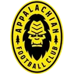 شعار Appalachian FC Usl 2