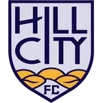 شعار Hill City FC