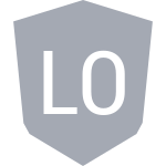 شعار Lorain County Leviathan FC