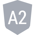 شعار Atletico 2000