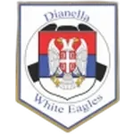 شعار Dianella White Eagles SC U23
