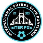 شعار International Fútbol Club Portland