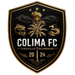 شعار Colima FC Vancouver