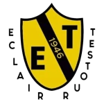 شعار Eclair Testour