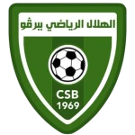 شعار CS Bargou