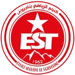 شعار ES Tajerouine
