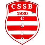 شعار CS Sidi Bourouis