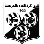 شعار FC Djerissa