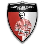 شعار Barnestoneworth United