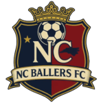 شعار NC Ballers FC