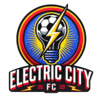 شعار Electric City FC