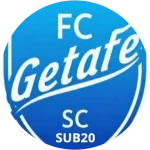 شعار Getafe SC U20