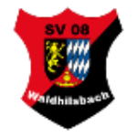 شعار SpG Waldhilsbach 1/​ Lobbach 2