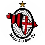 شعار Milan S.C. U20