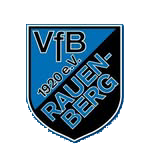 شعار VfB Rauenberg