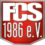 شعار FC 1986 Sandhausen