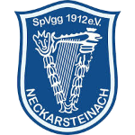 شعار SpVgg Neckarsteinach
