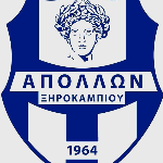 شعار Apollon Xirokabiou