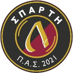 شعار PAS Sparti B