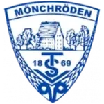 شعار TSV Mönchröden