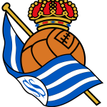 شعار Real Sociedad de Bata