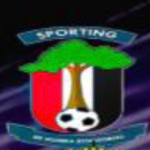 شعار Sporting GE