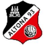 شعار FC Altona 93 U19