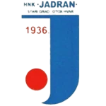 شعار HNK Jadran Stari Grad U15