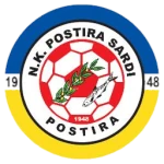 شعار NK Postira-Sardi U15
