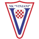شعار NK Vinjani U15
