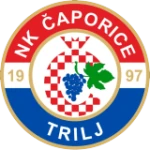 شعار NK Čaporice Trilj U15