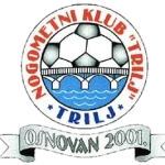 شعار NK Trilj 2001 U15