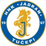 شعار HNK Jadran Tučepi U15