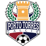 شعار Porto Torres