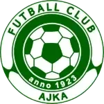 شعار FC Ajka U19