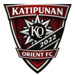 شعار Philippines Katipunan Orient